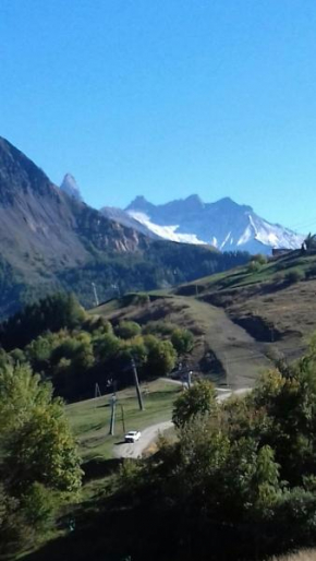 Le Corbier, bel appartement bien exposé
